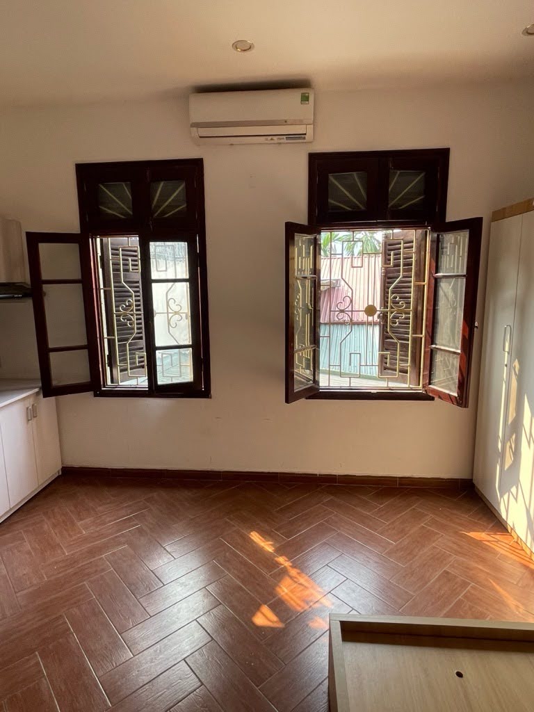 BÁN NHÀ 7 TẦNG HOÀNG MAI - 54M2 - 11 PHÒNG NGỦ - GIÁ 10 TỶ+ X - VỊ TRÍ VÀNG ĐỀN LỪ 2 - Ảnh chính